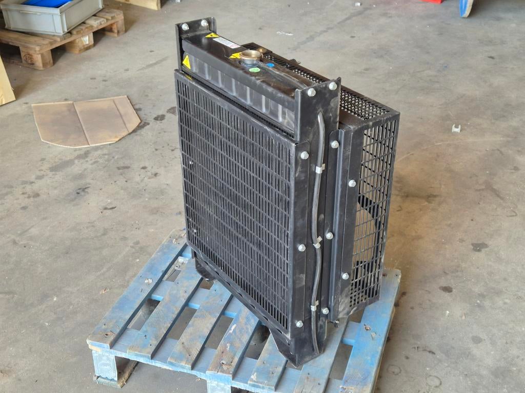 John Deere Radiateur RE507083 / DZ118095, Ophalen, Nieuw