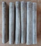 1651 Antoine Godeau parafhrases 6 dln., Ophalen of Verzenden