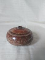 Kleine vaas pottenbakkerij de Vuurvogel Milsbeek, Ophalen of Verzenden