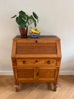 Antiek secretaire bureau, Antiek en Kunst, Antiek | Meubels | Kasten, Ophalen