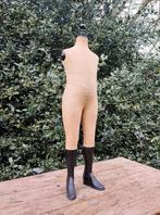 Antiek Napoleon paspopje etalagepopje Napoleon paspop., Antiek en Kunst, Ophalen