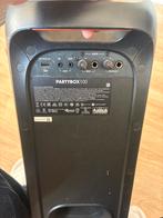JBL Partybox 100, Audio, Tv en Foto, Ophalen, Gebruikt, JBL, Overige typen