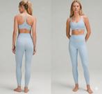 Lululemon Align High-Rise Pant 28" – Powder Blue, Ophalen of Verzenden