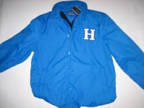 Tommy Hilfiger nieuwe jas winddicht 176 (IR), Kinderen en Baby's, Kinderkleding | Maat 176, Nieuw, Ophalen of Verzenden, Tommy Hilfiger