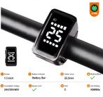 Display voor BAFANG middenmotor, Fietsen en Brommers, Ophalen of Verzenden, Nieuw