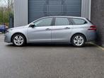 Peugeot 308 SW 1.2 e-THP Blue Lease Ecc|Nap, Stof, Gebruikt, Euro 6, 1165 kg