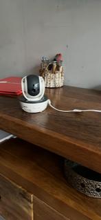 Alecto baby camera, Kinderen en Baby's, Babyfoons, Ophalen, Zo goed als nieuw, 250 meter of meer, Camera