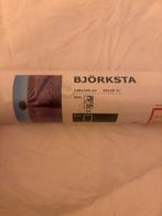 IKEA Björksta poster lavendelveld 100 x 140 nieuw, Nieuw, 125 cm of meer, Ophalen of Verzenden, Foto of Poster