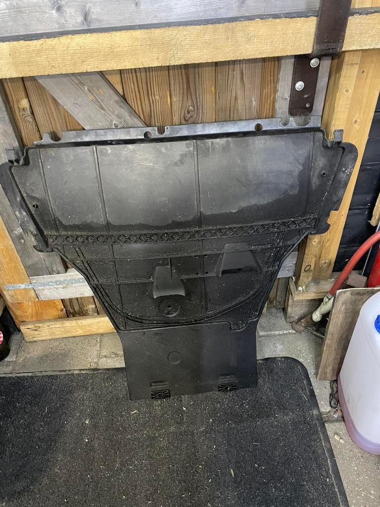 Bodemplaat renault megane 3 estate, Ophalen, Renault