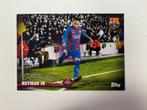 39 Neymar JR Collector's Corner Barcelona Team Set 2025-26, Ophalen of Verzenden, Nieuw, Buitenlandse clubs, Poster, Plaatje of Sticker