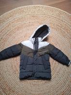 Jongens winterjas maat 98 - Warm en stijlvol!, Kinderen en Baby's, Kinderkleding | Maat 98, Ophalen of Verzenden, Gebruikt, Jongen