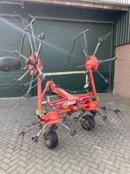 PZ 532 hydraulische opklapbaar, Overige, Oogstmachine