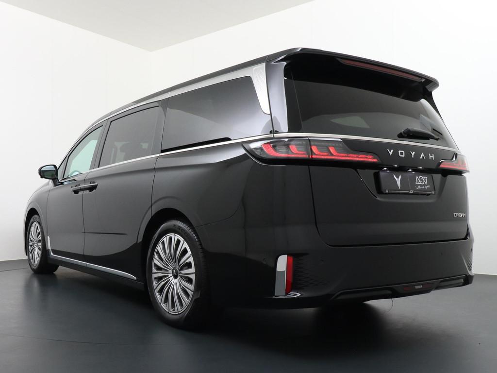 VOYAH Dream Flagship Dream Flagship | Leder interieur | Schu, Auto's, Voyah, 435 pk, Gebruikt, Dream, 7 stoelen