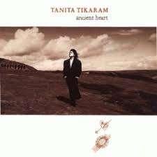 Ancient heart van Tanita Tikaram, Ophalen, Zo goed als nieuw