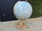 Grote wereldbol., Huis en Inrichting, Woonaccessoires | Wereldbollen, Ophalen of Verzenden, Zo goed als nieuw