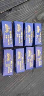 Heel veel nieuwe voor en achter lichtjes voor op een fiets, Ophalen of Verzenden, Nieuw, Overig, Achterlicht