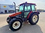 Fiat New Holland L75 (Marge), Gebruikt, Fiat