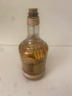 Vintage schoolmateriaal: Krabben op sterkwater (jaren '60), Ophalen of Verzenden