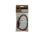 Kyosho Charge Cable 30cm Pink Performance - Banana to Tamiya