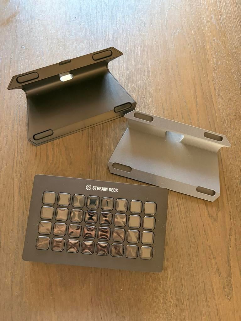 Stream Deck XL, Ophalen of Verzenden, Overige indelingen, Zo goed als nieuw