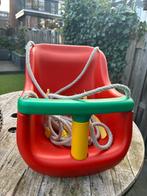 Baby/peuterschommel, Ophalen of Verzenden, Gebruikt, Schommel