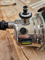 Tuinpomp Garden Feelings GFGP 1012-S - 1000W, Ophalen of Verzenden