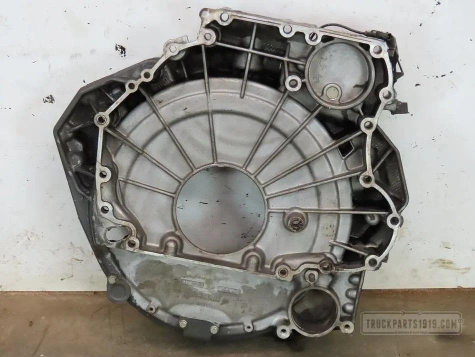 DAF Engines & Parts Vliegwielhuis DAF MX 11, Ophalen, Gebruikt, DAF