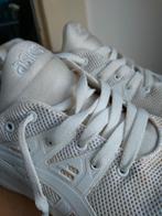 Asics Gel-Kayano Trainer Wit Heren Sneakers maat 41,5, Wit, Ophalen of Verzenden, Gedragen, Asics