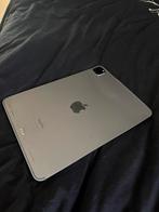 iPad Pro 11” inch 2021 A2761 128GB WiFi + Cellular Defect, Computers en Software, Apple iPads, Zwart, 11 inch, Ophalen of Verzenden