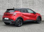Renault Captur 1.8 E-Tech full hybrid 160 esprit Alpine | Pa, 1789 cc, 4 cilinders, Met garantie (alle), Bedrijf