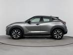 Nissan Juke 1.0 DIG-T Acenta | Apple Carplay/Android Auto |, Auto's, Stof, 1250 kg, Euro 6, LED verlichting