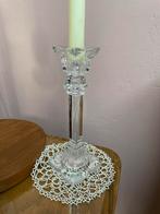 Kristallen kaarskandelaar, Ophalen