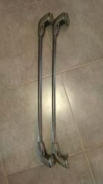 Peugeot Partner, Citroën Berlingo dakdragers., Auto diversen, Dakdragers, Ophalen, Gebruikt