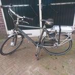 Batavus Monaco e go E-bike Heren 57 cm frame, Fietsen en Brommers, Ophalen, Gebruikt, Batavus, 50 km per accu of meer