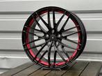 19 inch AUDI ABT Look NIGHTEDITION Velgen A3 A4 A5 A6 Q2 Q3, Auto-onderdelen, Banden en Velgen, 19 inch, Velg(en), -, -