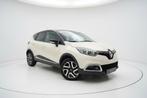 Renault Captur 1.2 TCe Dynamique AUTOMAAT KEYLESS NAP, Euro 5, Stof, Zwart, 4 cilinders