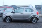 Kia Picanto 1.2 CVVT DynamicPlusLine/NAVI/CAMERA/NW APK, Auto's, Kia, Stof, Gebruikt, 4 cilinders, Bedrijf