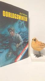 Terlouw, Jan;  Oorlogswinter, Ophalen of Verzenden, Gelezen