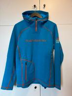 Peak Performance Heli Midlayer Maat M, Maat 48/50 (M), Ophalen of Verzenden, Zo goed als nieuw, Trui