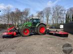 Vicon Extra 687 T + Vicon Extra 632 FN, Niet opgegeven, -, Niet opgegeven
