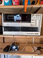 Akai Hifi compositie systeem FD-3 - Werkt niet perfect, Cassettedeck, Niet werkend, Akai, Losse componenten