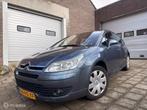 Citroen C4 1.6-16V Ligne Ambiance, Voorwielaandrijving, Gebruikt, 4 cilinders, 1587 cc