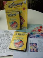 DISNEY DE KLEINE ZEEMEERMIN TIJDSCHRIFT EN CD ROM 70 stuks, -, -, Nieuw, Ophalen of Verzenden