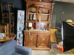 Franse buffetkast, ca. 1900, Ophalen, Gebruikt, 100 tot 150 cm, 200 cm of meer