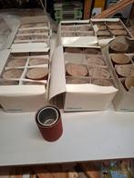 Festool schuuregel met heel veel schuurpapier, Ophalen of Verzenden