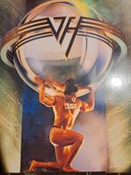 Van Halen: 5150 lp, Verzenden, Gebruikt