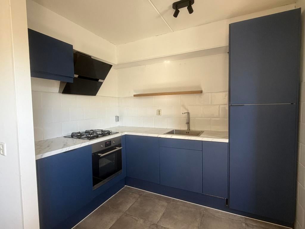 Complete keuken, Huis en Inrichting, Keuken | Complete keukens, Ophalen, Zo goed als nieuw