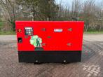Himoinsa HYW 35 kVA Yanmar aggregaat generator, Ophalen of Verzenden, Dieselolie