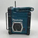 Makita DMR108 bouwradio op accu 7.2 - 18v - Met garantie, Ruilrijk, Zo goed als nieuw, Info@ruilrijk.nl, Neerstraat 60, 6041 KD Roermond
