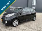 Kia Picanto 1.2 CVVT ISG R-Sport (bj 2012), Auto's, 86 pk, Gebruikt, 4 cilinders, 400 kg